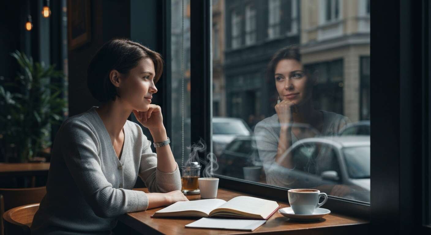 Impact des contraintes quotidiennes sur le désir Impact des contraintes quotidiennes sur le désir