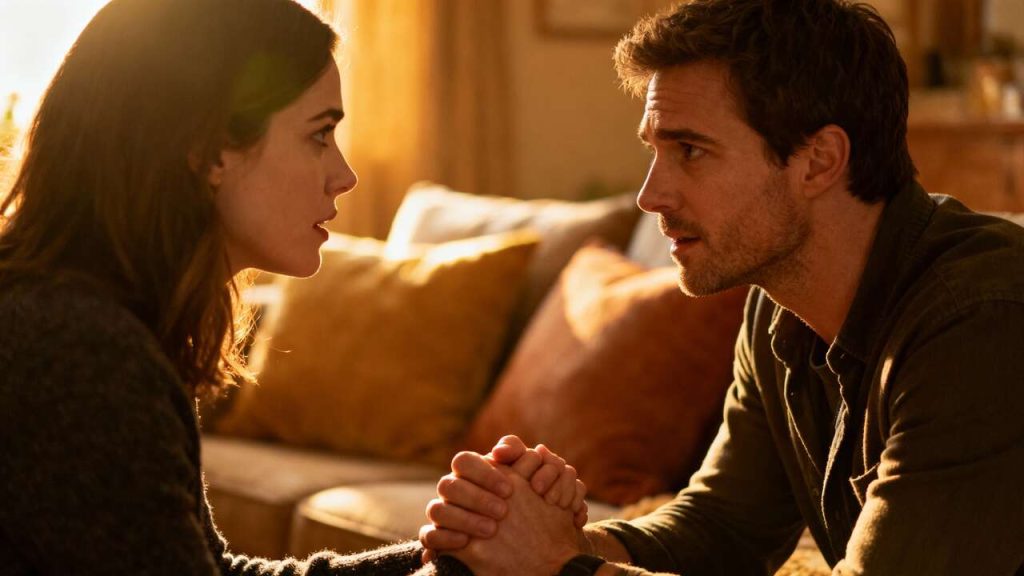 10 idées pour renforcer la proximité dans votre couple