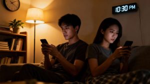 L'impact des écrans sur l'intimité des couples : solutions efficaces