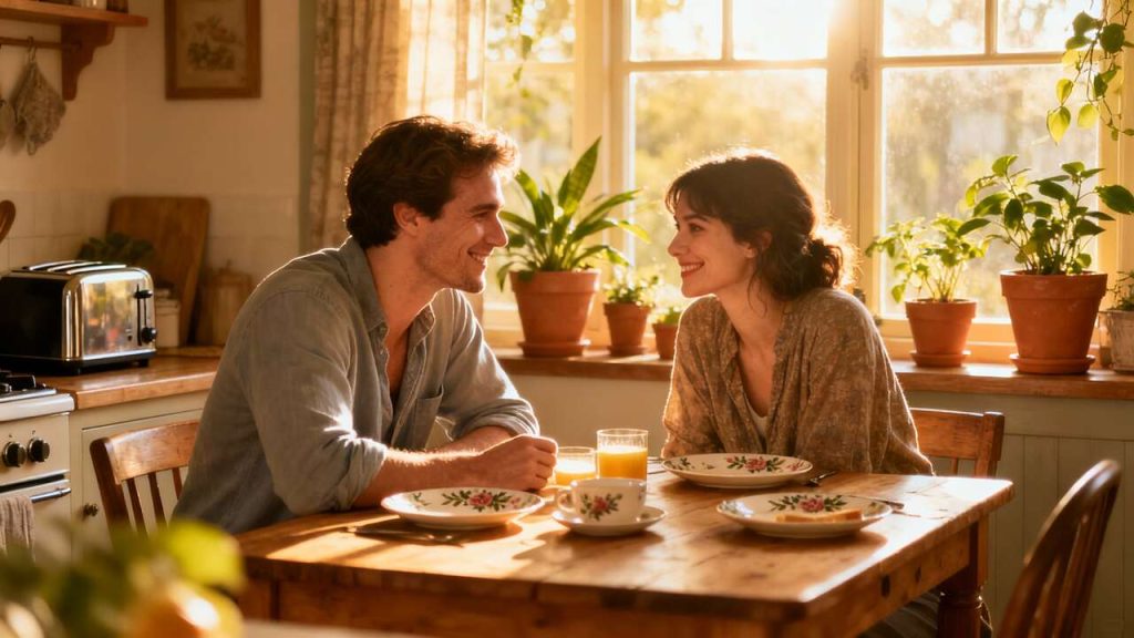 La routine, ennemie du couple ?