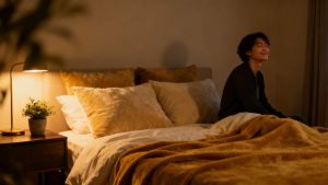 3 conseils pour être présent pendant l'acte sexuel