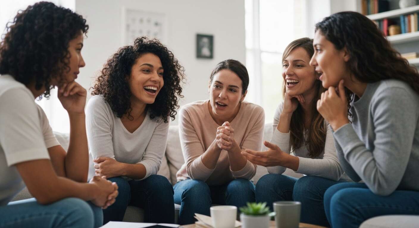 L'importance du dialogue dans le couple L'importance du dialogue dans le couple