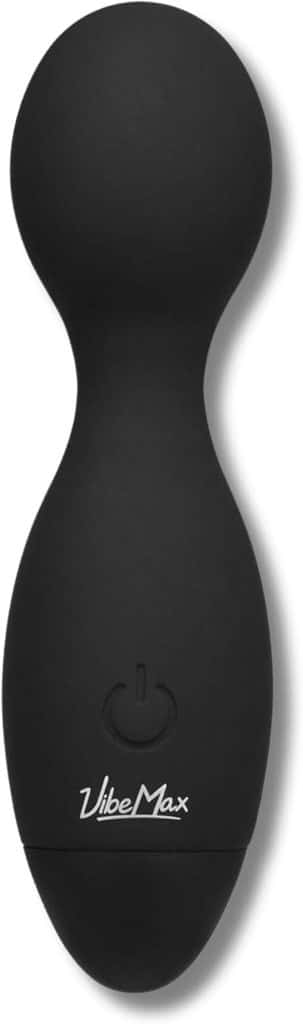 Test de la VibeMax Mini : baguette de massage USB compacte et légère