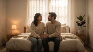 Ressentir et améliorer sa sexualité : se reconnecter à soi et à l'autre