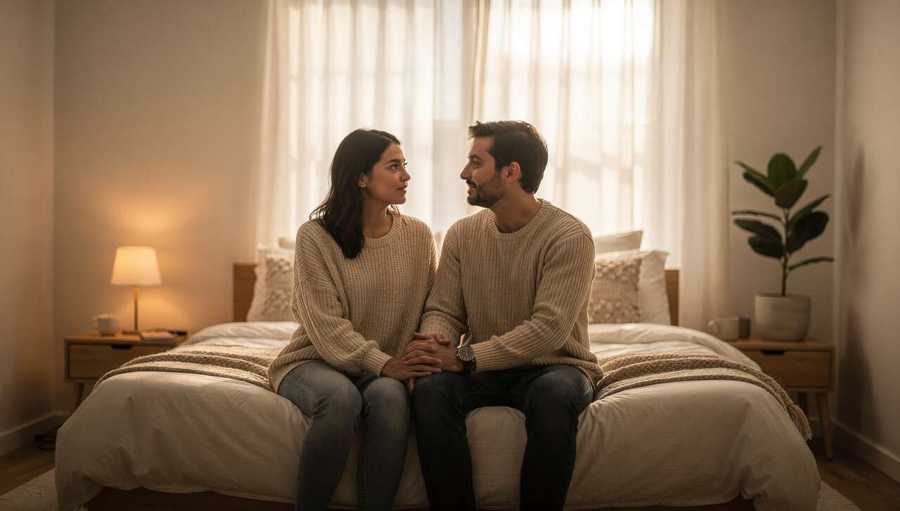 Ressentir et améliorer sa sexualité : se reconnecter à soi et à l'autre
