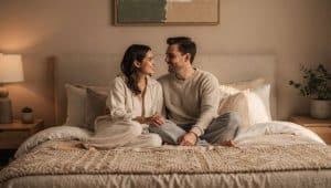 Bien-être sexuel : pourquoi est-il aussi important que la santé mentale ?