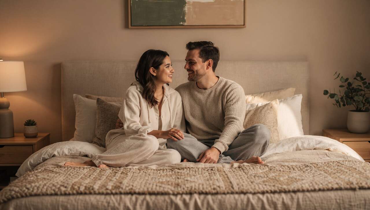 Bien-être sexuel : pourquoi est-il aussi important que la santé mentale ?