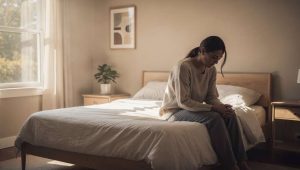 Crise existentielle : impact sur ta sexualité