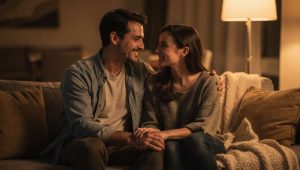 Améliorer sa confiance en couple et dans la sexualité