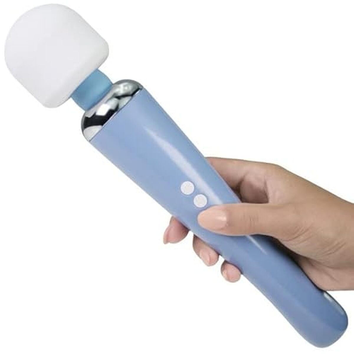 Test du vibromasseur Vibromasseur Trois Têtes : plaisir réinventé