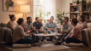 Suis-je normale dans ma sexualité ?