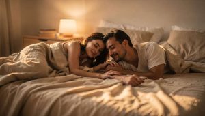 Comment maintenir le désir sexuel ?