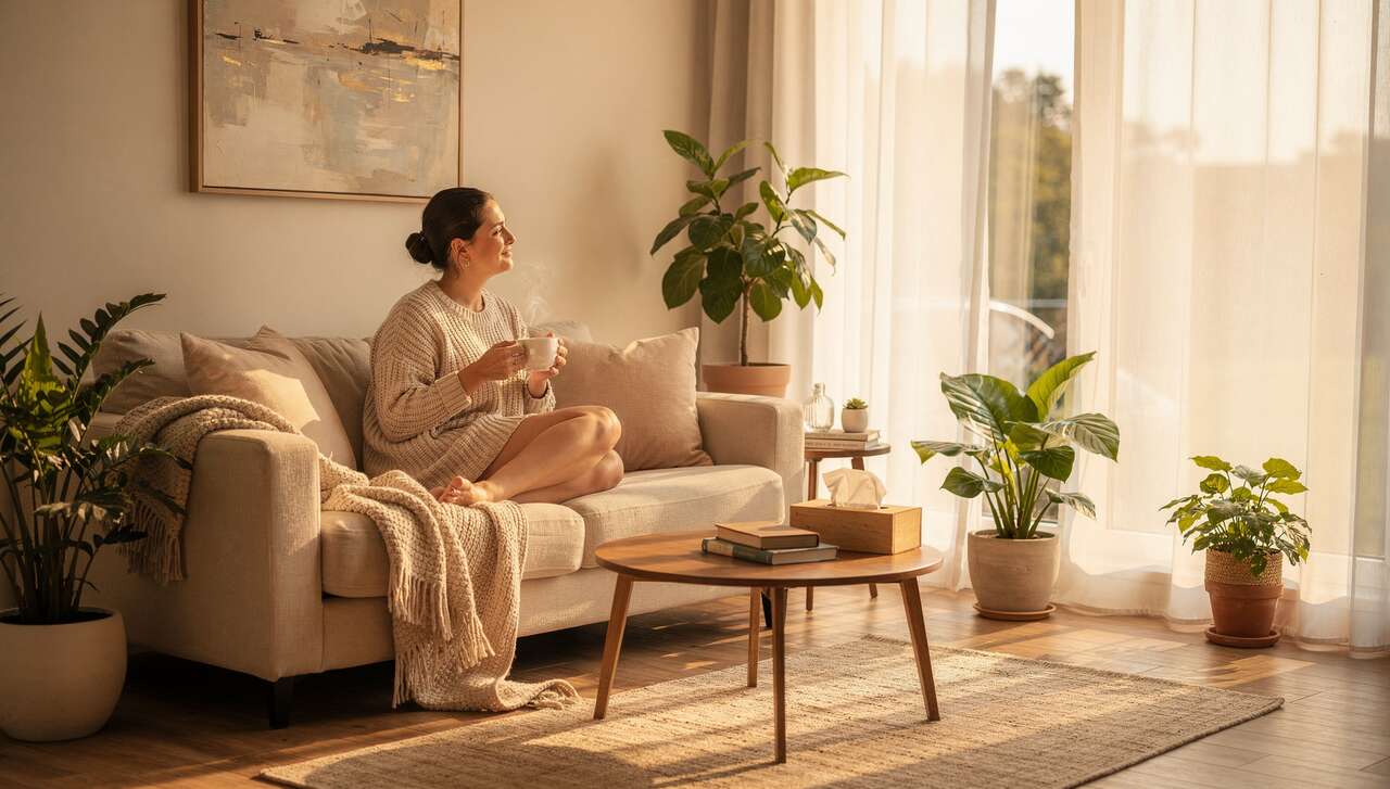 Retrouver le plaisir après un traumatisme sexuel : un chemin de guérison