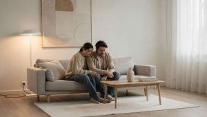Impact de la pornographie sur le désir sexuel dans le couple