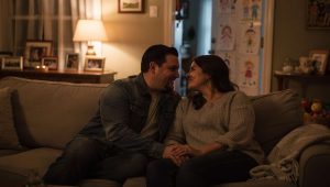 Impact de la belle-famille sur la vie sexuelle