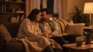 Que faire si mon partenaire a moins envie de faire l'amour ?
