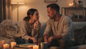 Que faire si mon partenaire refuse d'expérimenter dans notre vie sexuelle ?