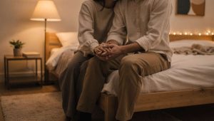 Comment développer une complicité sexuelle avec votre partenaire ?