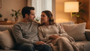 Améliorer la communication de couple : conseils et techniques