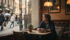 Que faire si mon partenaire n'est pas affectueux ?